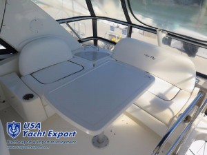 Sea Ray 390 15